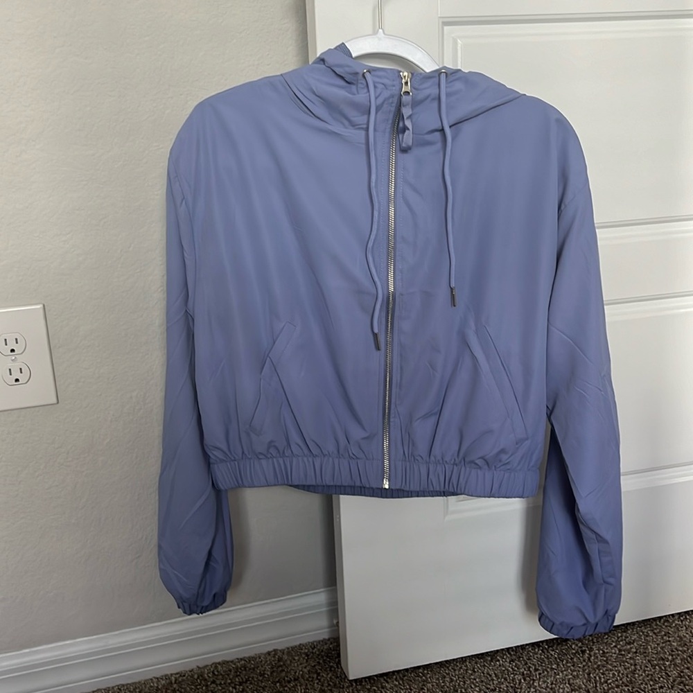 Forever 21 Jacket